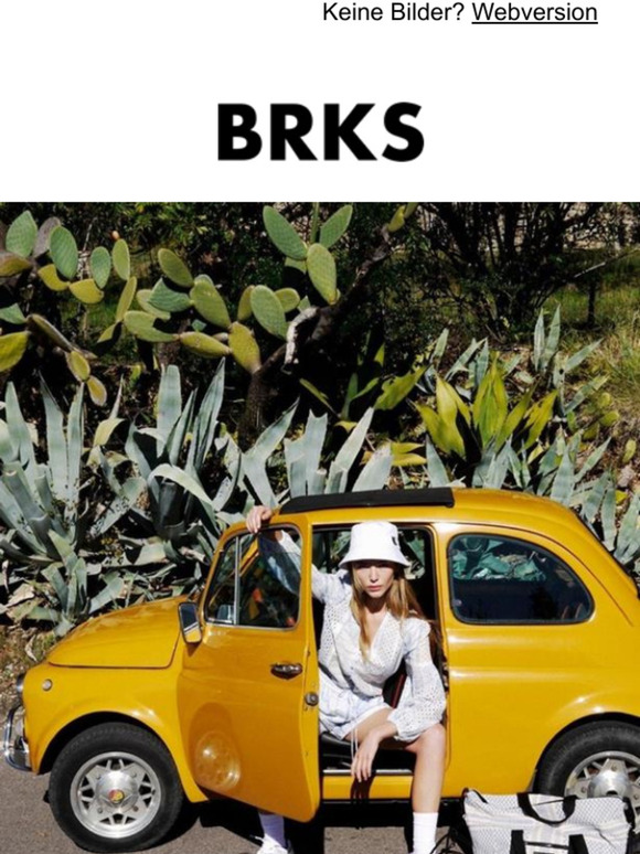 5 Sommer-Looks mit Basics
