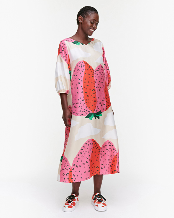 Marimekko : They're back! | Milled