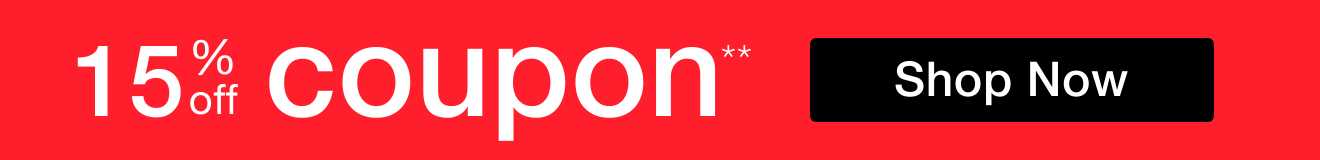 Overstock.com: 15% off Coupon | Shop Red Tag Items for Summer Vibes