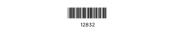 12832