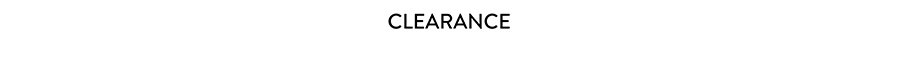 Clearance