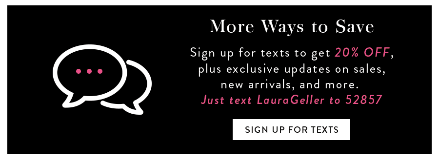 More Ways To Save