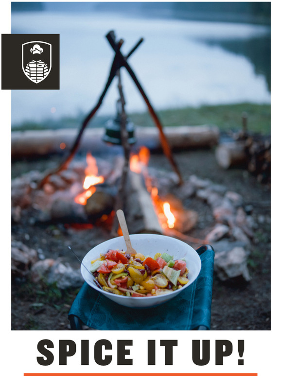 Summer Is The Season For Flavor!