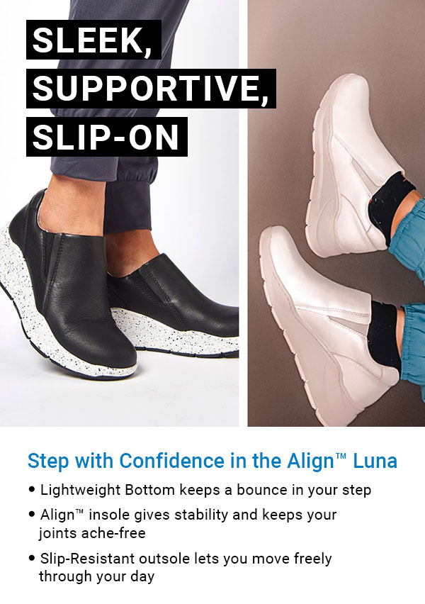 nurse mates free shoes