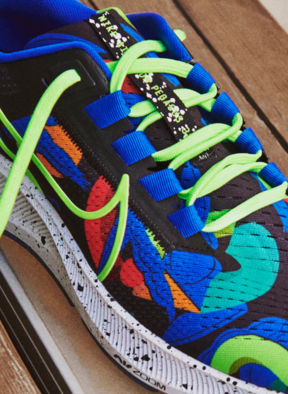 nike air zoom pegasus 38 kelly anna