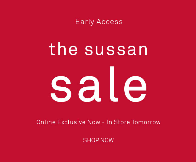 Sussan best sale sale sleepwear