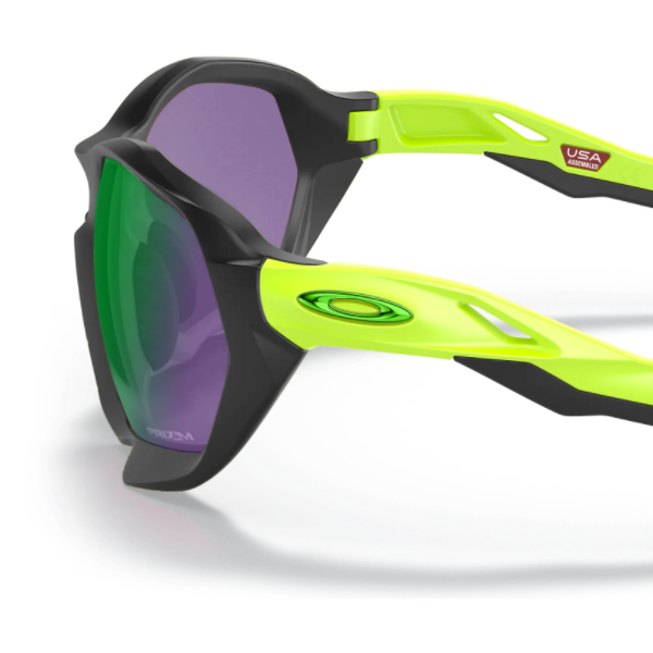 oakley plazma mvp