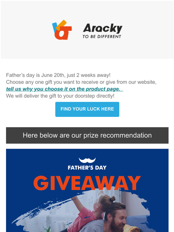 Special Father's Day Blessing For the Dads & Grandpas