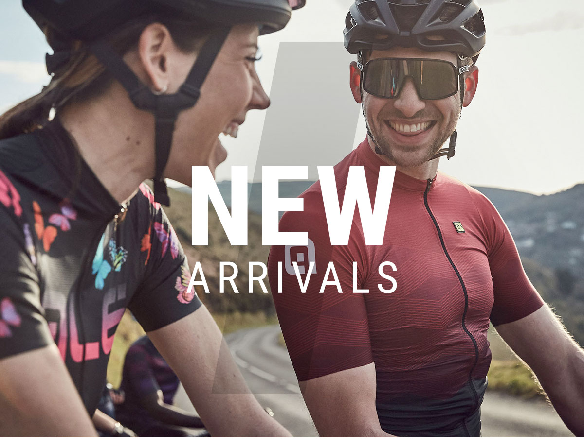Wiggle: New in: 2021 bikes, dhb \u0026 more 