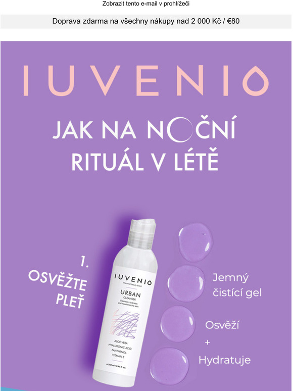 Jak na  non peujc ritul v lt