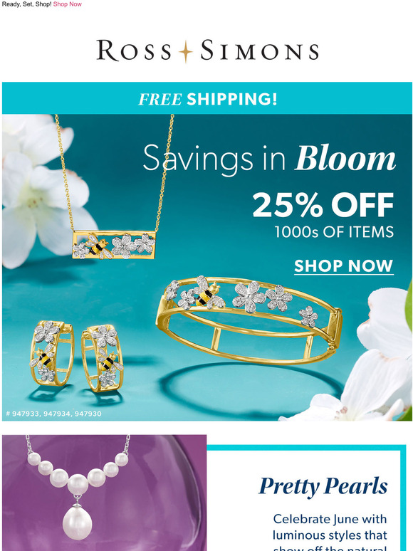 ross simons coupon code 2018