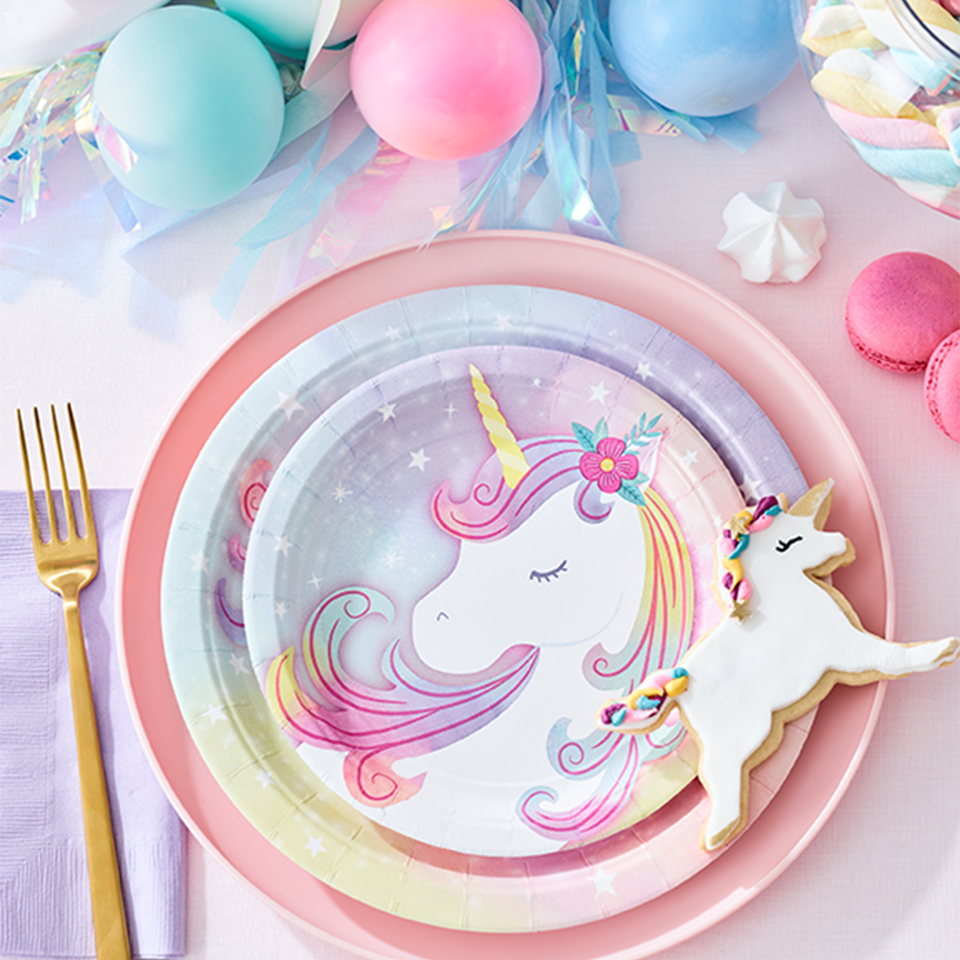 Magical Birthdays Start Here | SHOP NOW