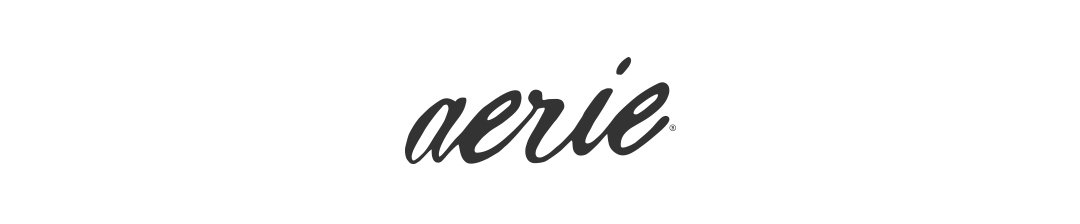 Still looking for the Aerie Real Good 