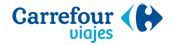 Logo Viajes Carrefour