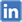Logo Linkedin