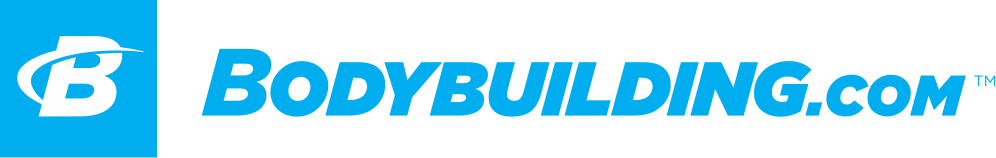 Bodybuilding.com Logo