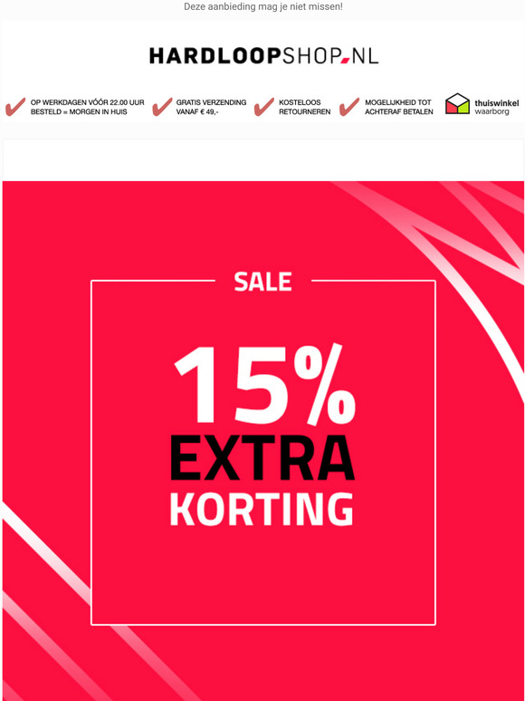 SALE - Hoge kortingen tot 70%