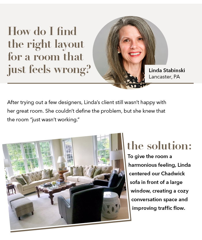 How do I stage an open house that closes the sale?