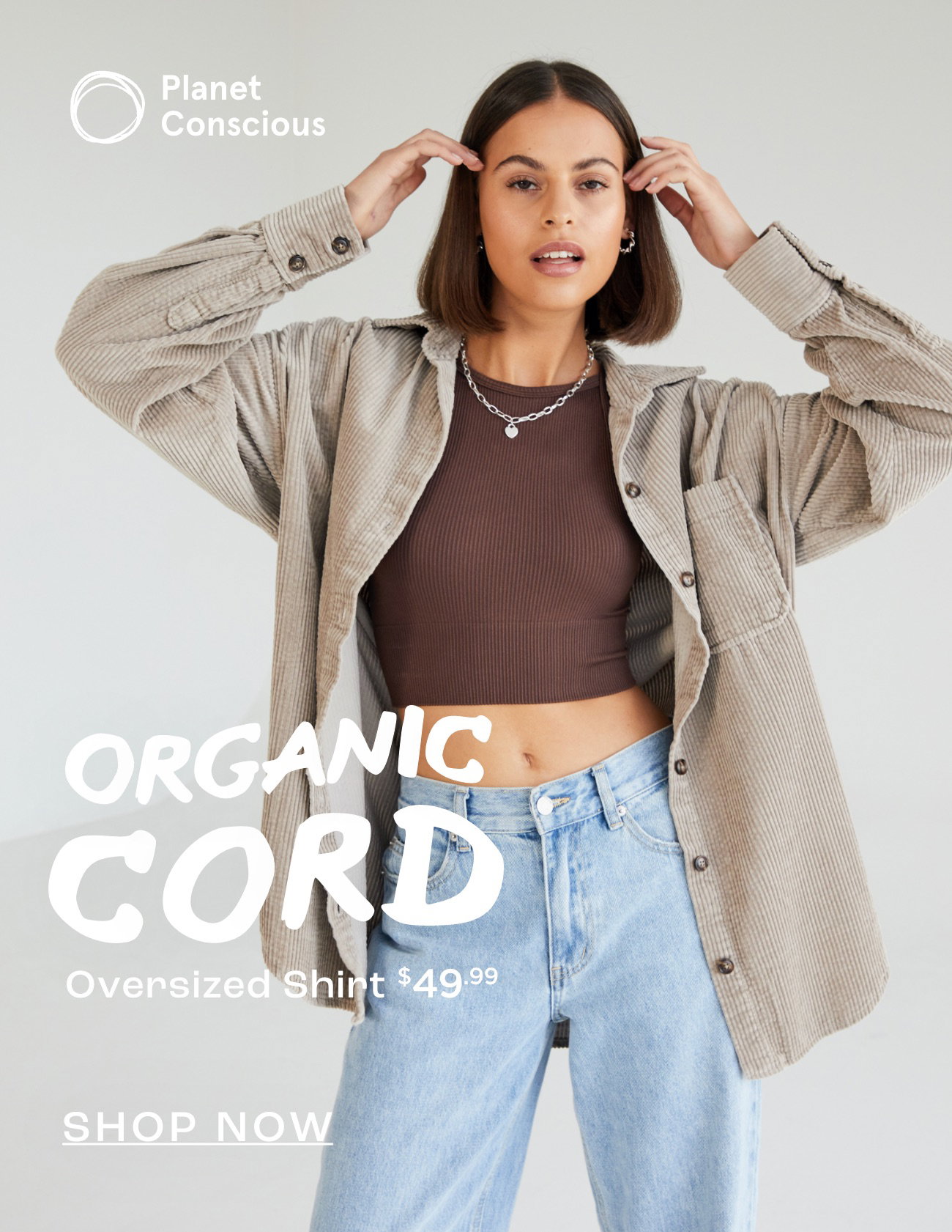 Glassons: For the Love of Cord | Milled