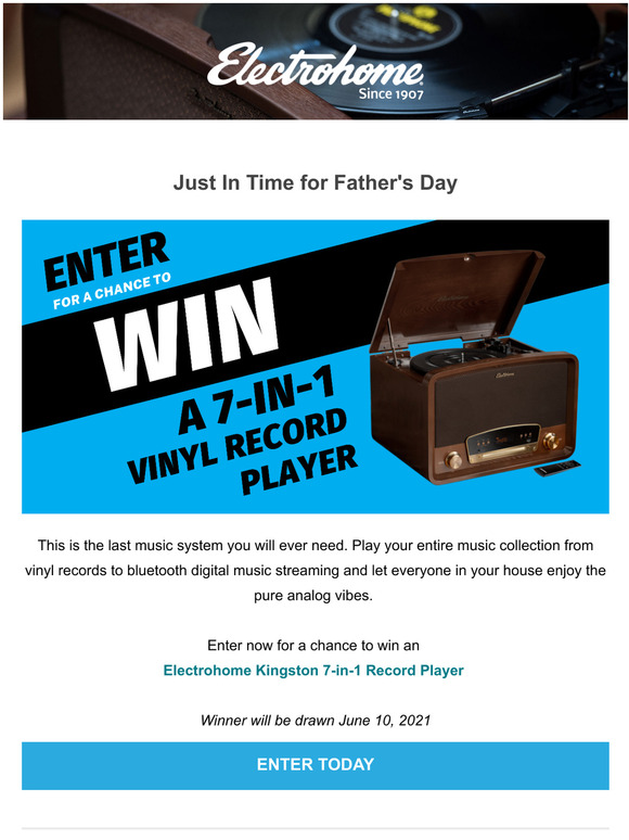 Don't miss out! 48 hours left to enter
