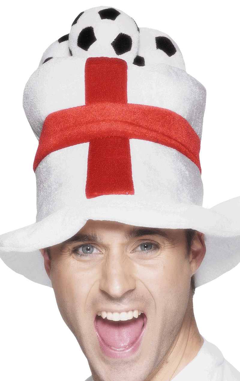St George Football Hat