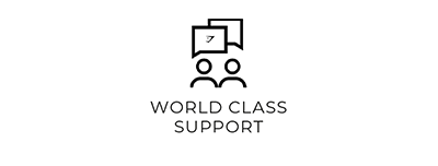 World Class Support