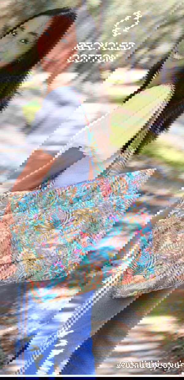 vera bradley commuter tote