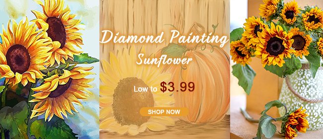 Diamond Painting - Special Shape - Countryside(45*85cm)