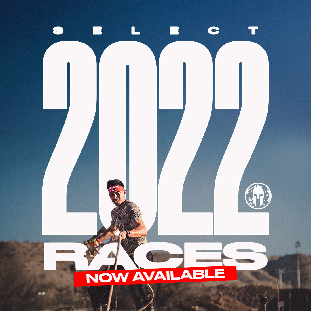 Spartan 2022 Schedule Spartan Race: Now Open: Select 2022 Season Races | Milled