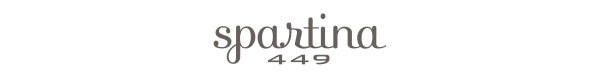 Spartina 449
