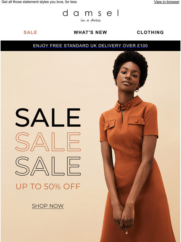 Damsel dresses sale best sale