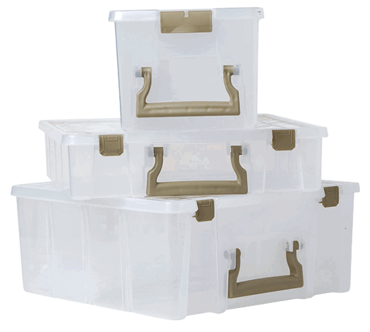 ArtBin Super Satchels