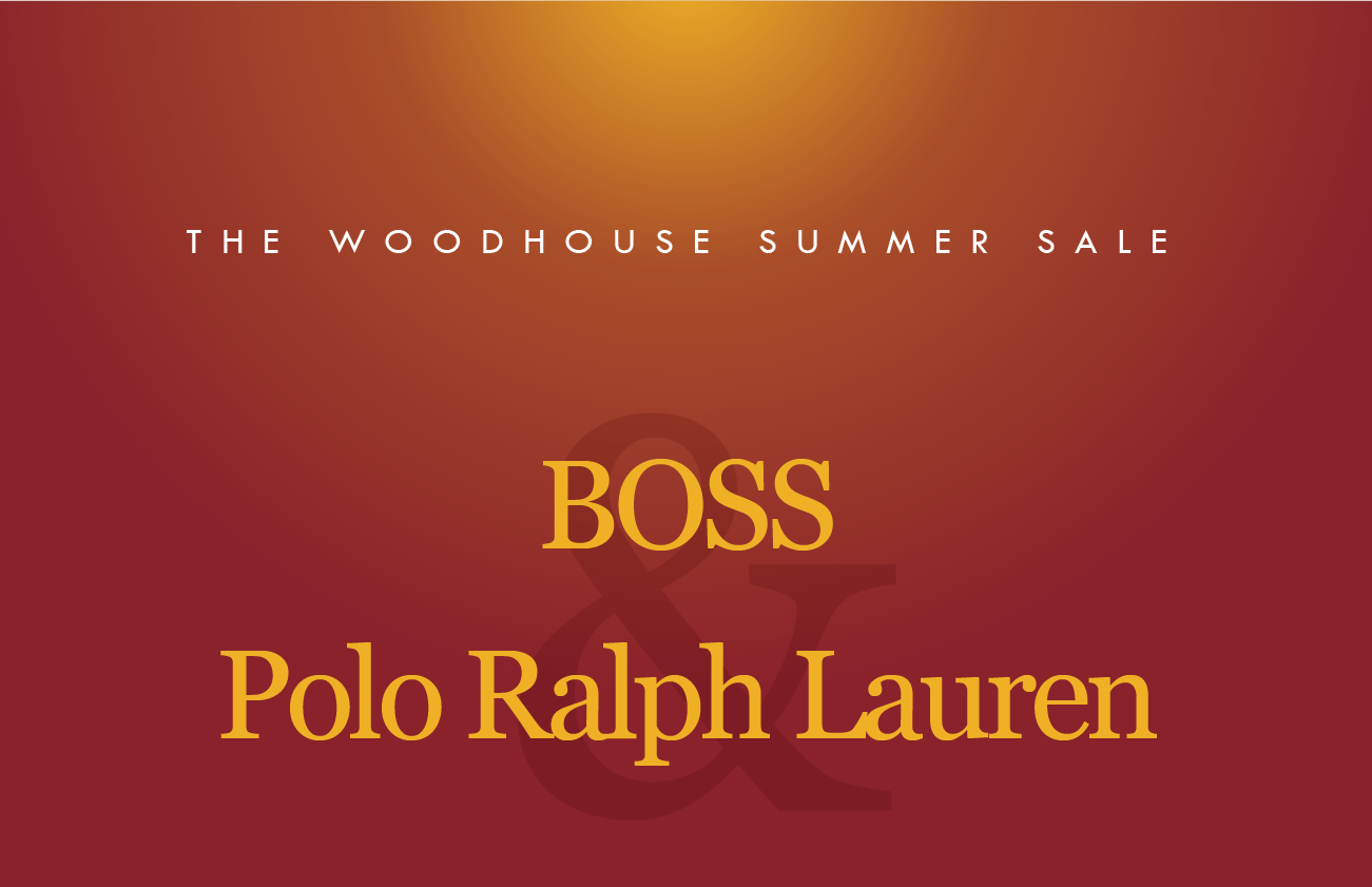 ralph lauren boss