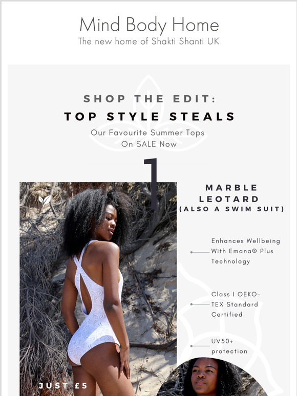 Shop SALE Tops From Just 5