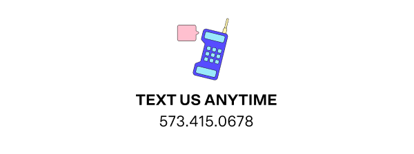 Mobile Text Alerts