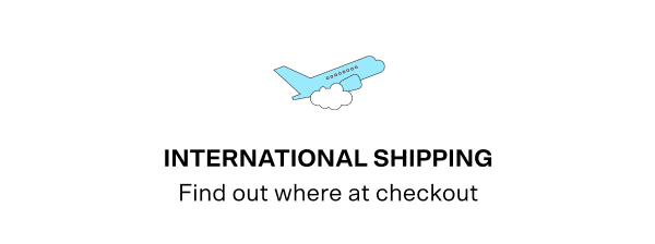 International Shipping