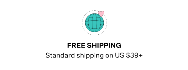 Free Shipping