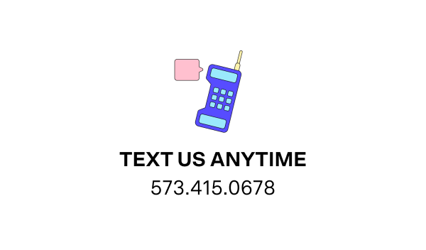 Mobile Text Alerts