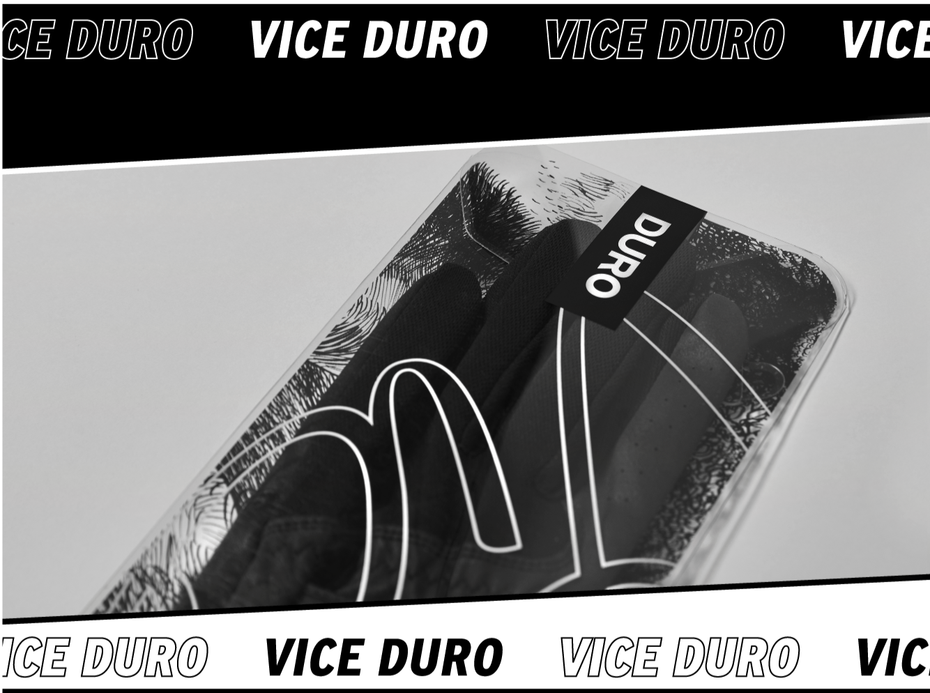 VICE DURO BLACK