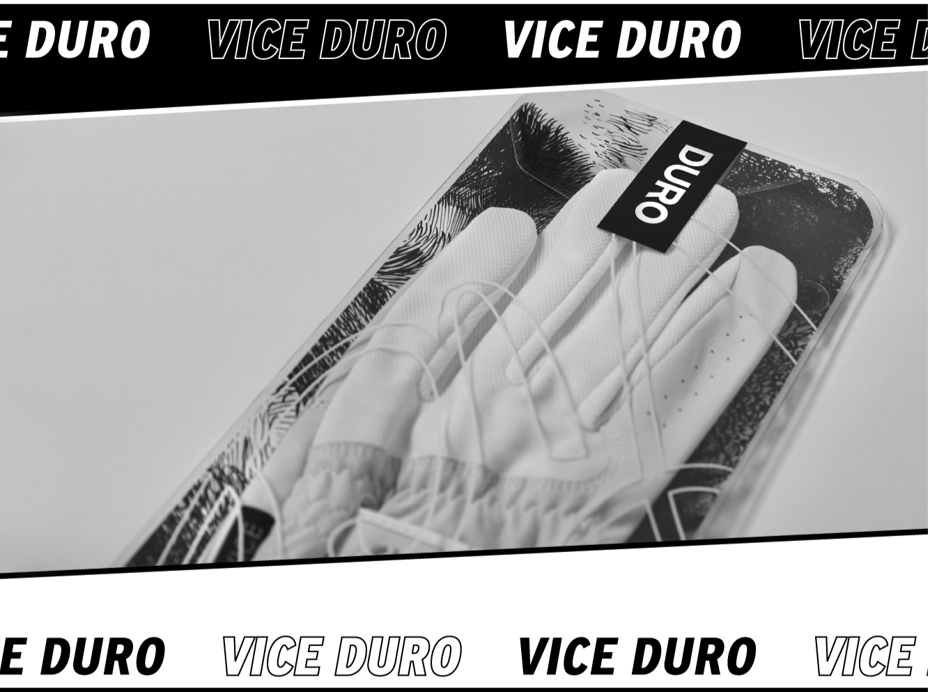 VICE DURO WHITE