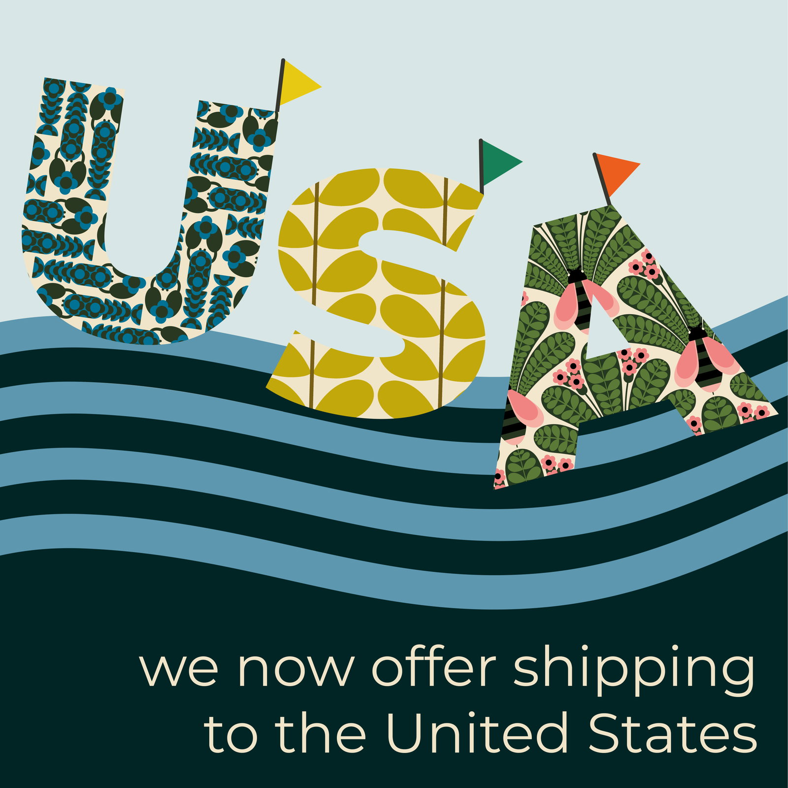 USA