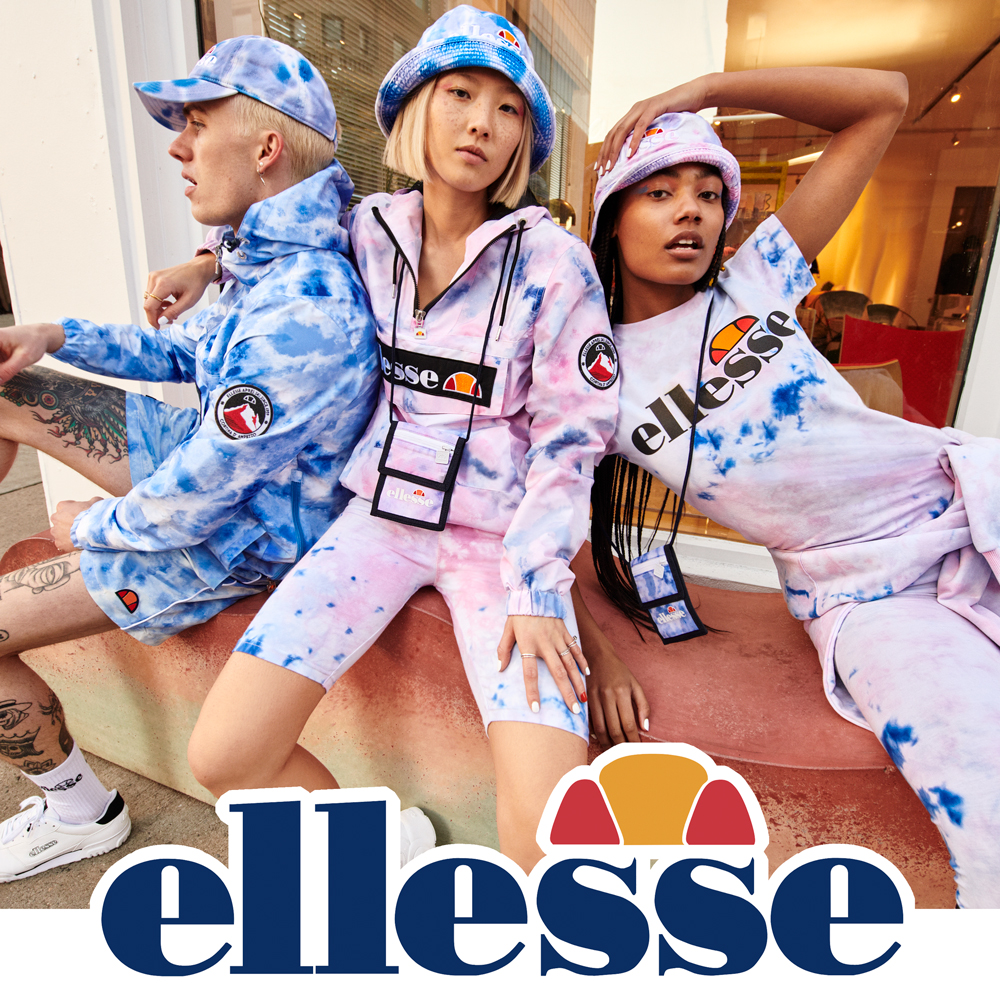 dv8 ellesse
