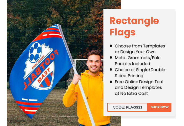 rectangle-flags
