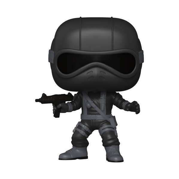 funko snake eyes timber