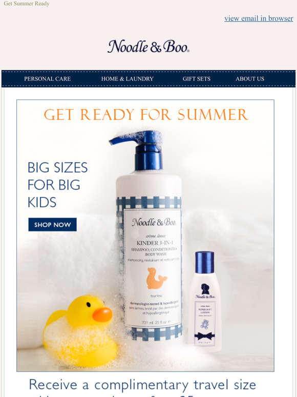 Check Out Our Daily Special Offers