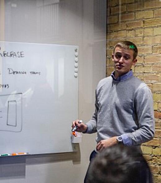 product owner meeting
