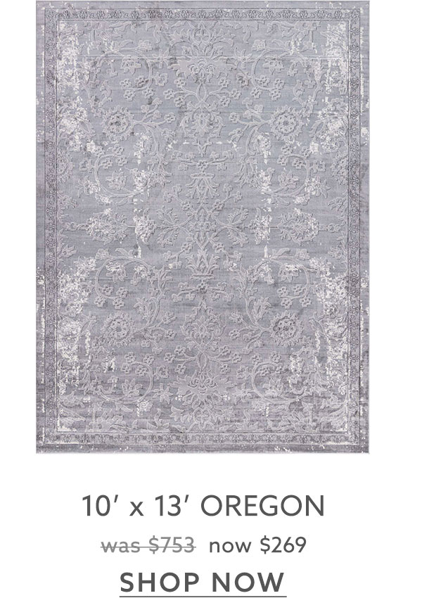 Oregon Flat