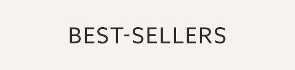 Best-Sellers - Footer