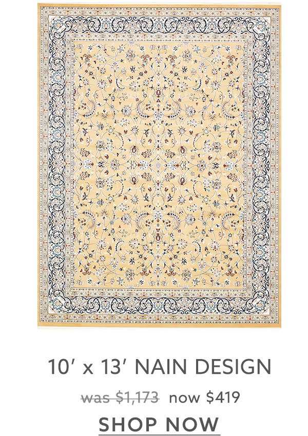 Nain Design Flat
