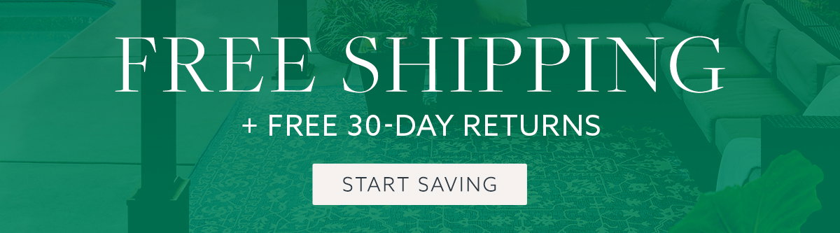 FREE SHIPPING